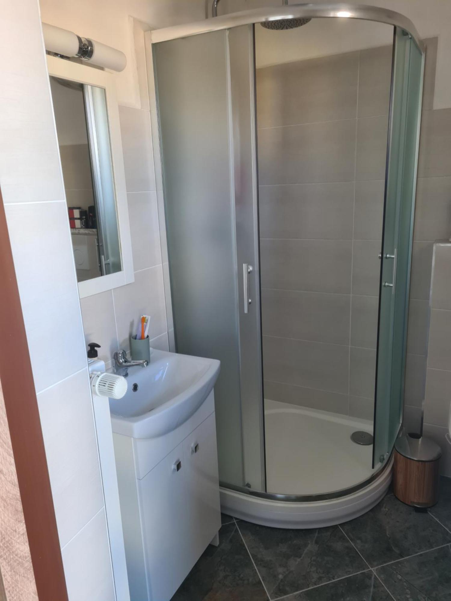 Apartament U-Aldy Velké Losiny Zewnętrze zdjęcie