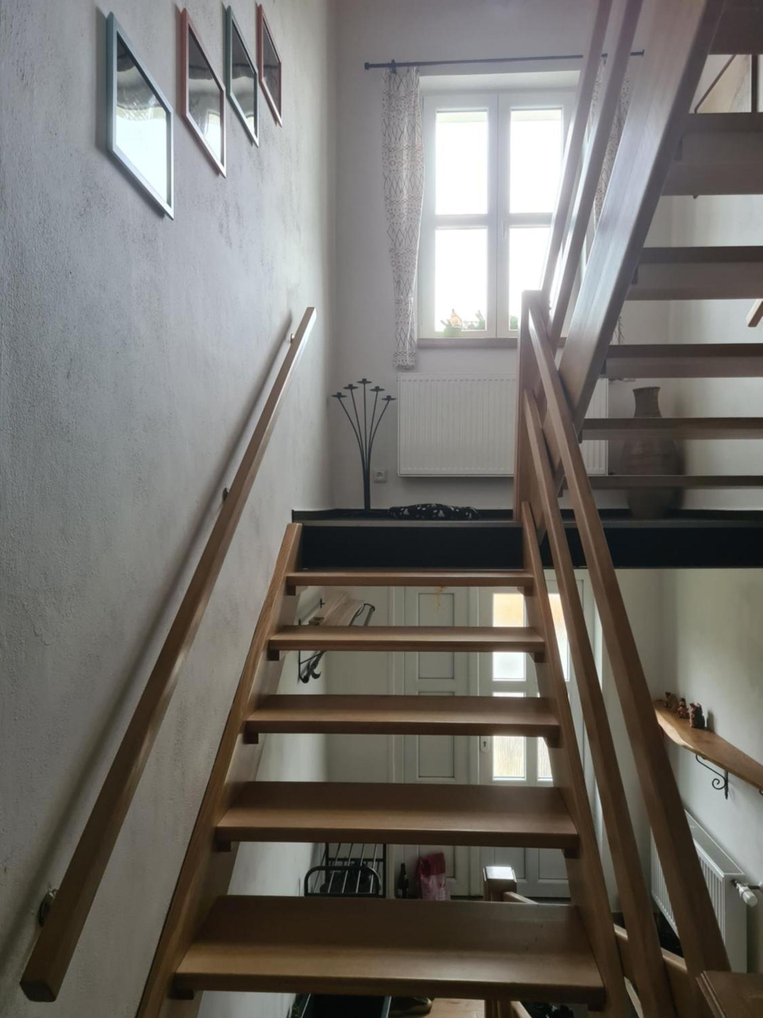 Apartament U-Aldy Velké Losiny Zewnętrze zdjęcie