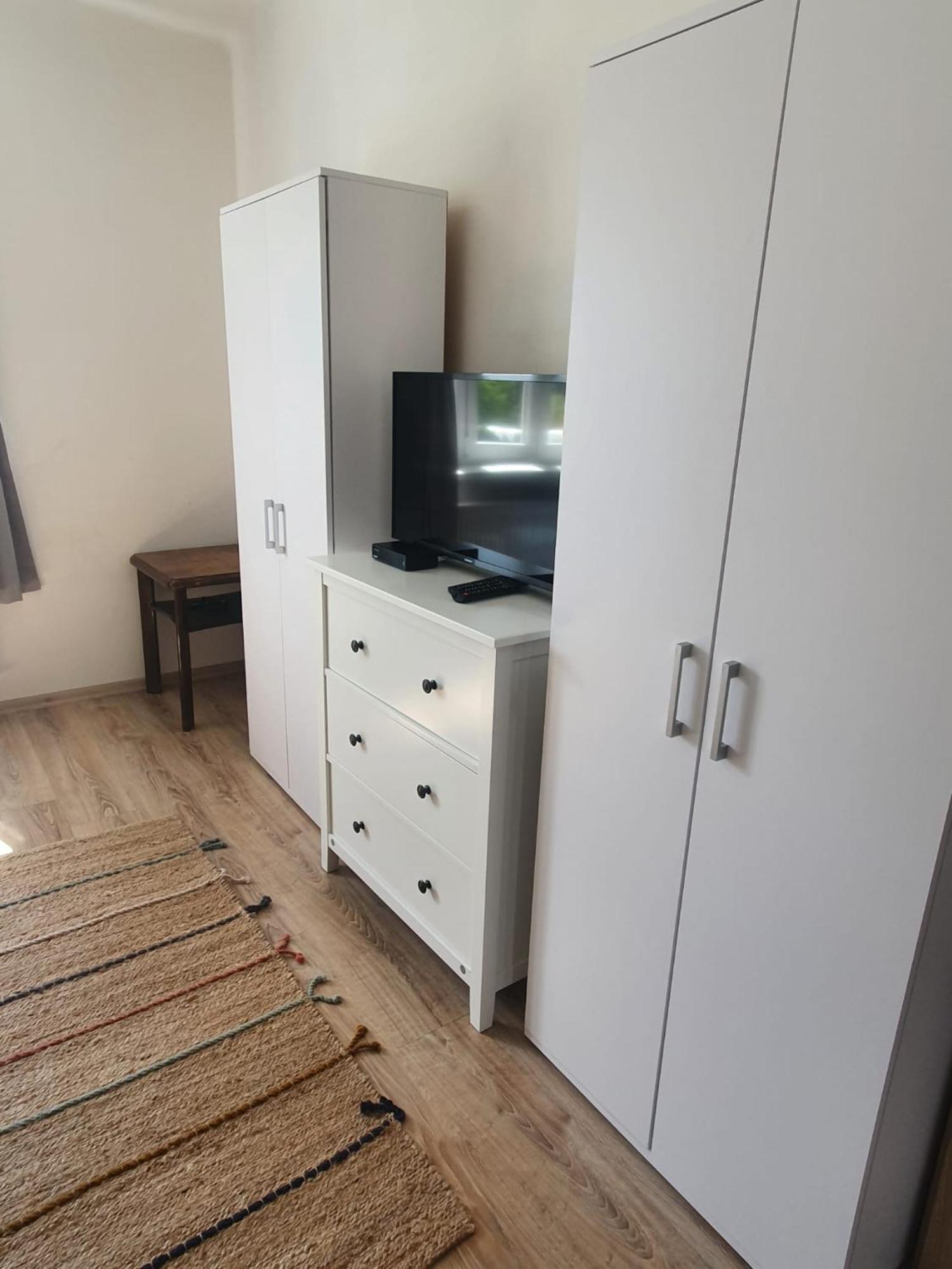 Apartament U-Aldy Velké Losiny Zewnętrze zdjęcie