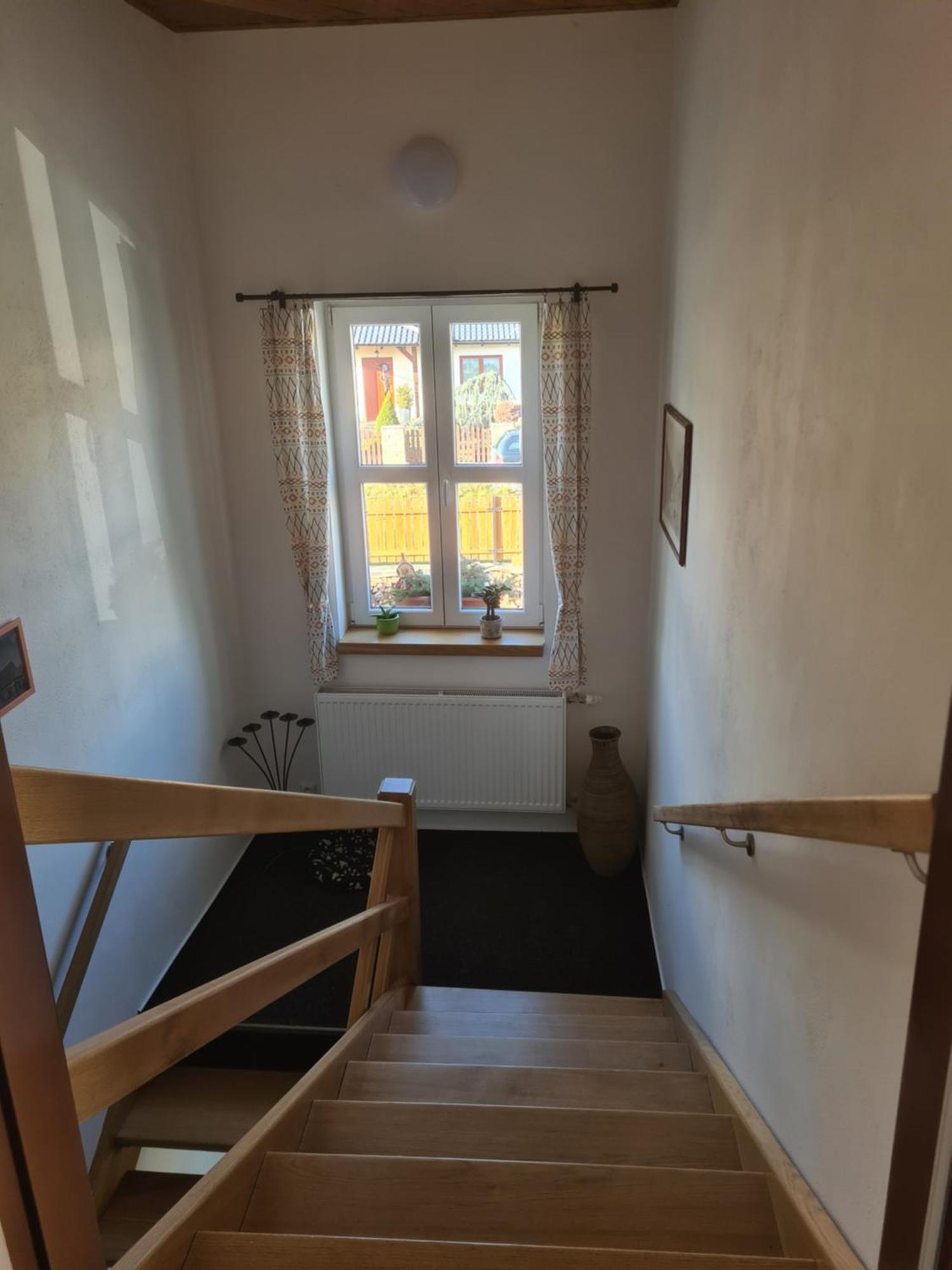 Apartament U-Aldy Velké Losiny Zewnętrze zdjęcie