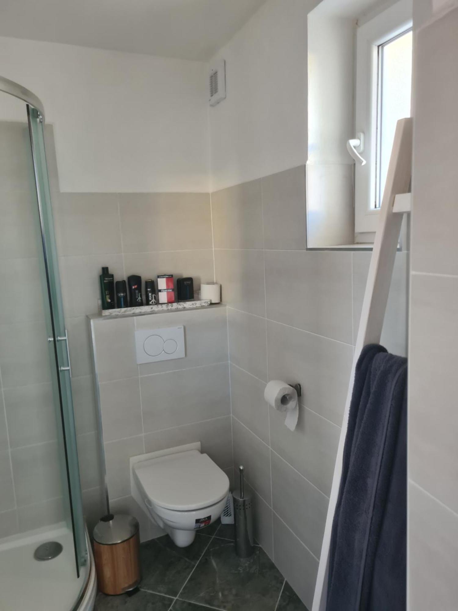 Apartament U-Aldy Velké Losiny Zewnętrze zdjęcie